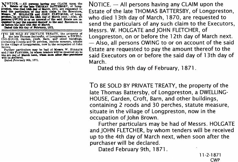 Property and Land Sales  1871-02-11 CWP.jpg